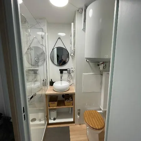 Appart En Résidence Calme Avec Parking Privé *