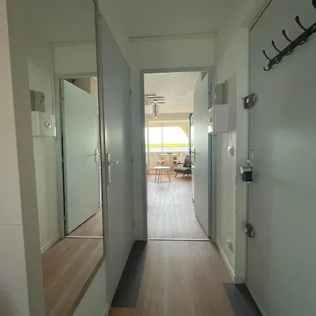 Apartment Appart En Calme Avec Parking Prive Leucate