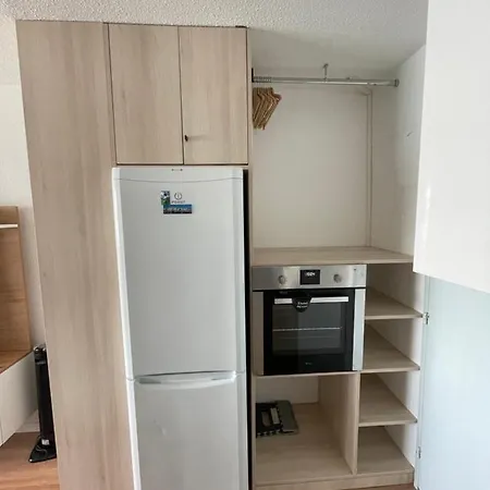 Appartamento Appart En Résidence Calme Avec Parking Privé *