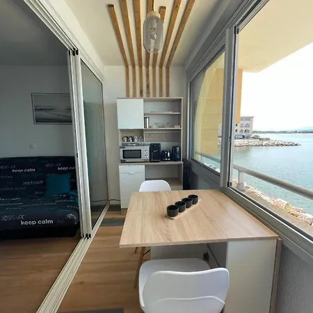Appart En Résidence Calme Avec Parking Privé